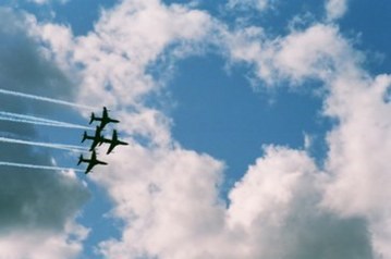 Hallitukselta tuli Kauhavalle kylmää kyytiä