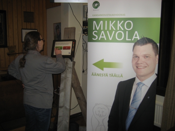 Maaseudun tulevaisuus Töysän kokouksen kuuma puheenaihe