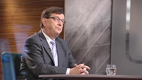 Väyrynen haastaa Soinin